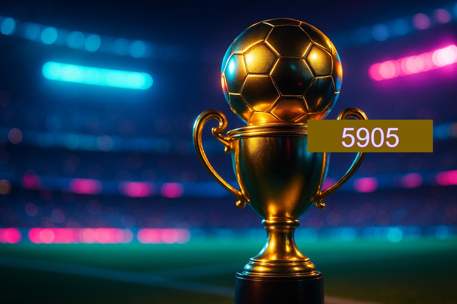 Eventos Esportivos