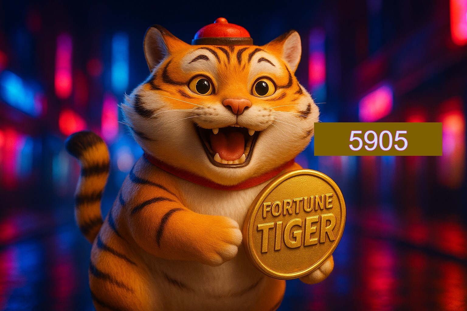 Como Jogar Fortune Tiger