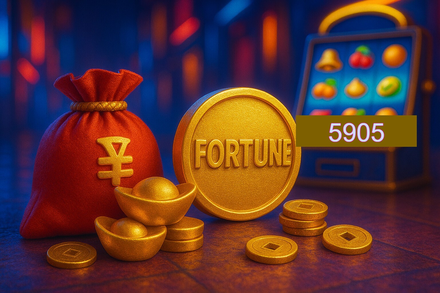 Jogos Festivos
