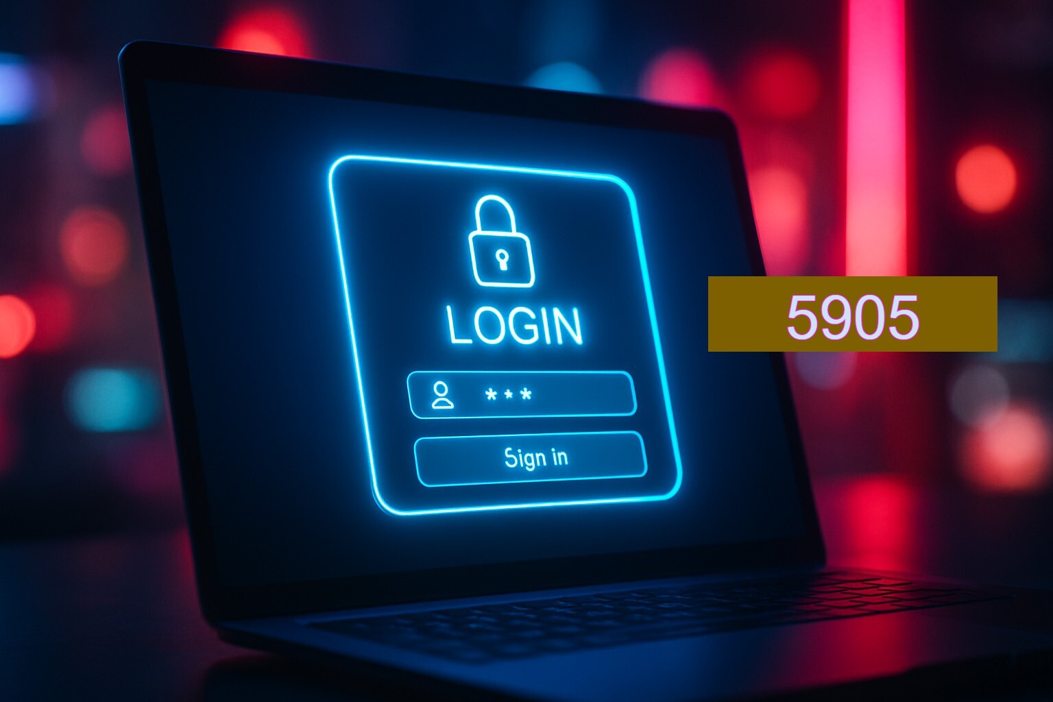 Benefícios do Login